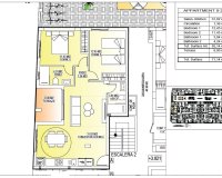 Nowa konstrukcja - Apartament - San Miguel de Salinas - Pueblo