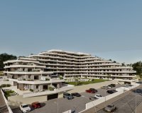 Nowa konstrukcja - Apartament - San Miguel de Salinas - Pueblo