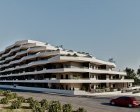 Nowa konstrukcja - Apartament - San Miguel de Salinas - Pueblo