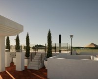 Nowa konstrukcja - Apartament - San Miguel de Salinas - Pueblo