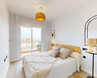 Nowa konstrukcja - Apartament - San Miguel de Salinas - Pueblo