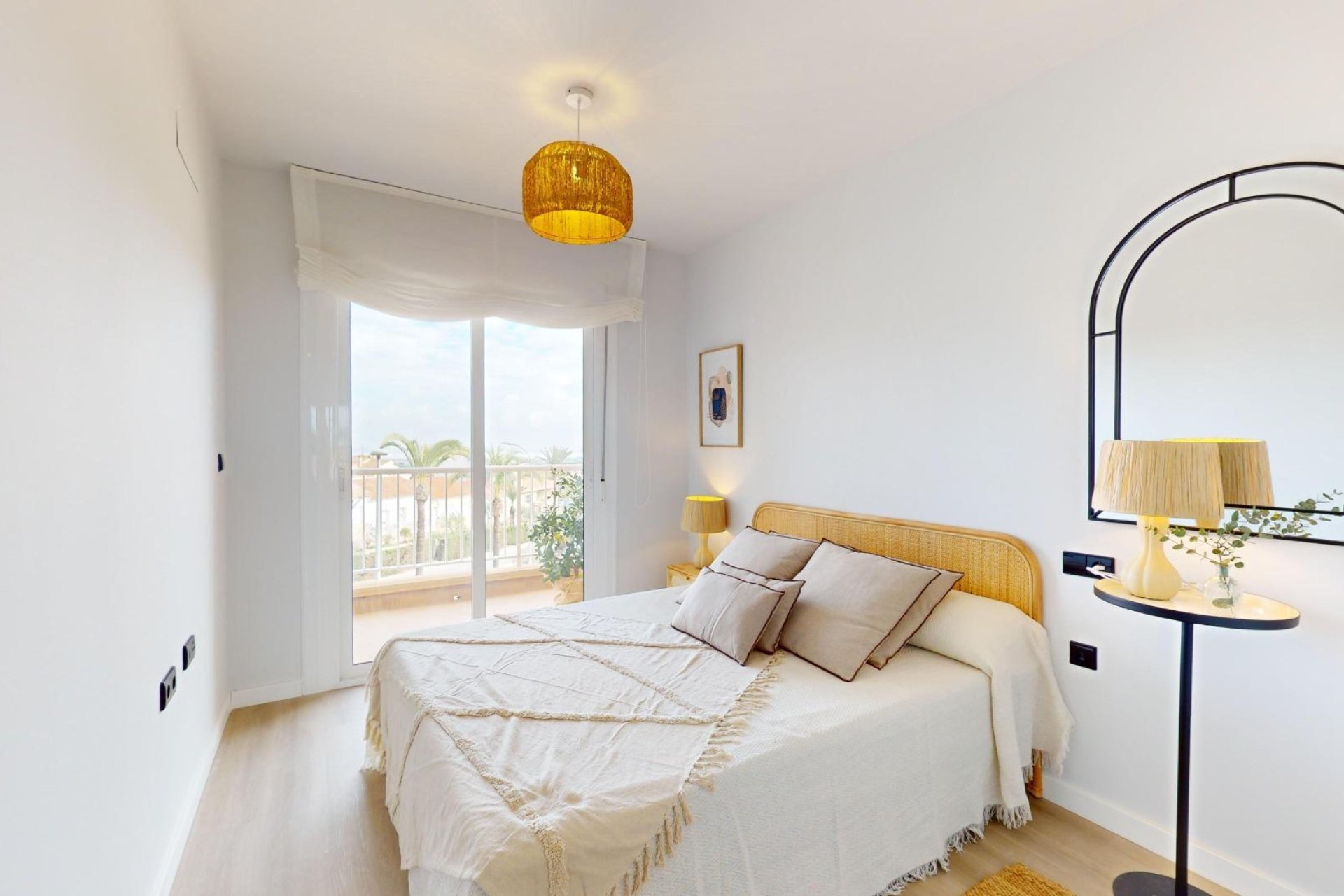 Nowa konstrukcja - Apartament - San Miguel de Salinas - Pueblo