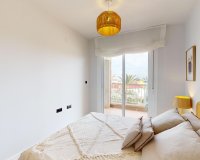 Nowa konstrukcja - Apartament - San Miguel de Salinas - Pueblo