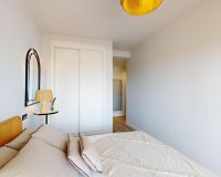 Nowa konstrukcja - Apartament - San Miguel de Salinas - Pueblo