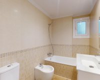 Nowa konstrukcja - Apartament - San Miguel de Salinas - Pueblo