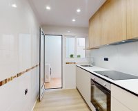 Nowa konstrukcja - Apartament - San Miguel de Salinas - Pueblo