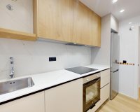 Nowa konstrukcja - Apartament - San Miguel de Salinas - Pueblo