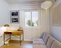 Nowa konstrukcja - Apartament - San Miguel de Salinas - Pueblo