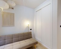 Nowa konstrukcja - Apartament - San Miguel de Salinas - Pueblo