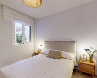 Nowa konstrukcja - Apartament - San Miguel de Salinas - Pueblo