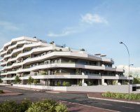 Nowa konstrukcja - Apartament - San Miguel de Salinas - Pueblo