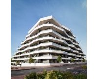 Nowa konstrukcja - Apartament - San Miguel de Salinas - Pueblo