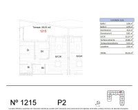 Nowa konstrukcja - Apartament - San Miguel de Salinas - Pueblo