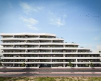 Nowa konstrukcja - Apartament - San Miguel de Salinas - Pueblo