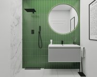 Nowa konstrukcja - Apartament - San Miguel de Salinas