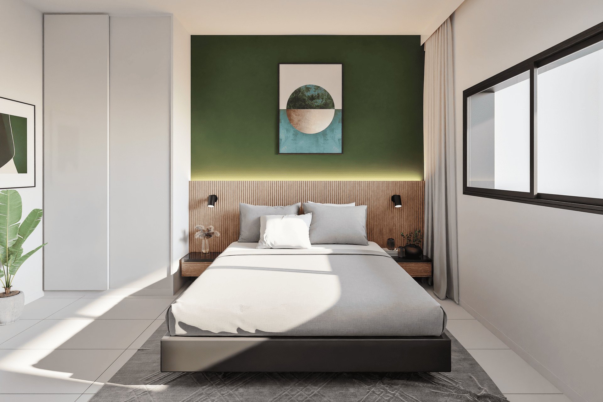 Nowa konstrukcja - Apartament - San Miguel de Salinas