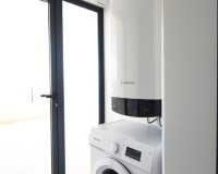 Nowa konstrukcja - Apartament - San Miguel de Salinas