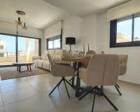 Nowa konstrukcja - Apartament - San Miguel de Salinas