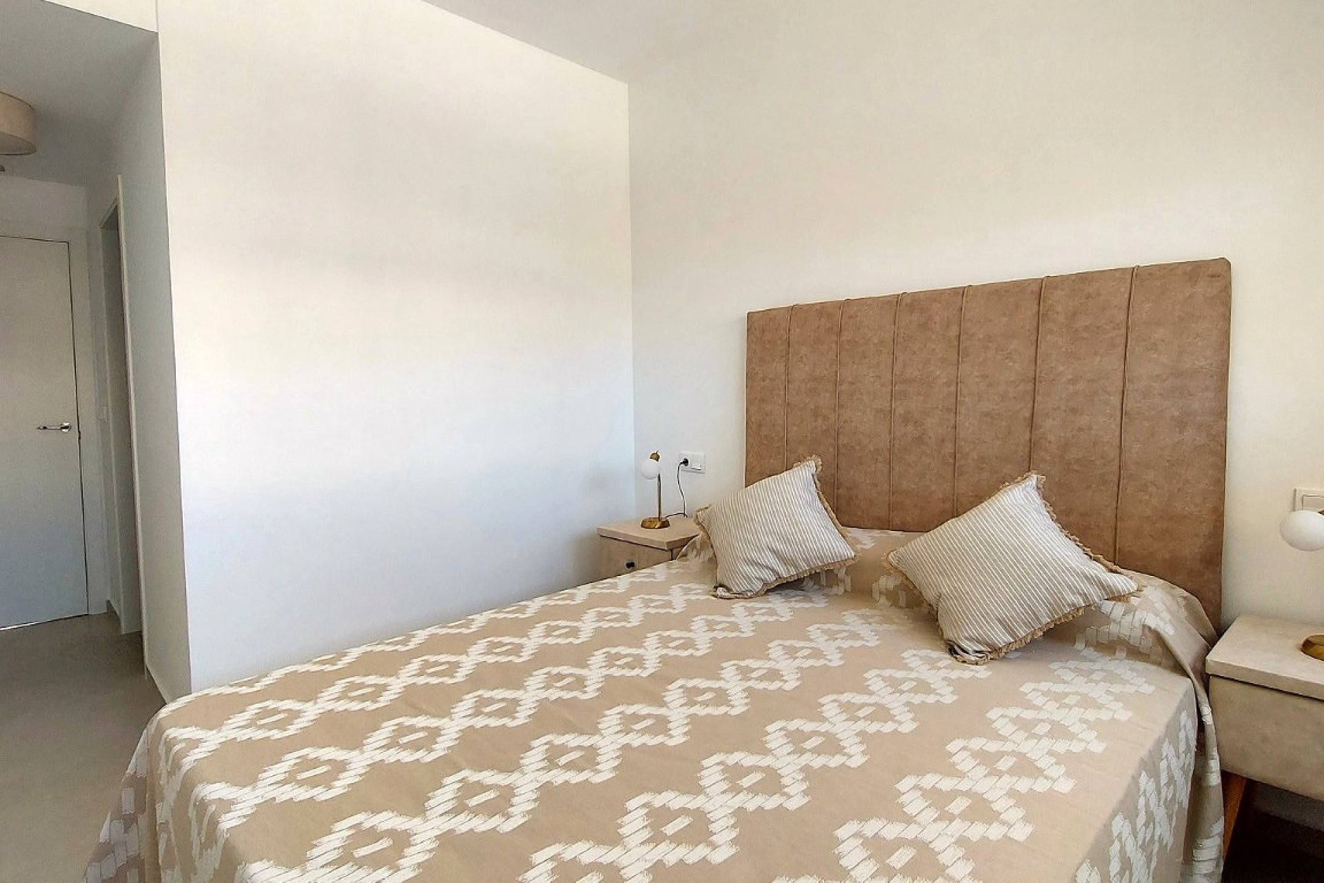 Nowa konstrukcja - Apartament - San Miguel de Salinas