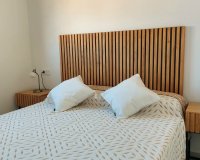 Nowa konstrukcja - Apartament - San Miguel de Salinas