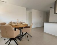 Nowa konstrukcja - Apartament - San Miguel de Salinas