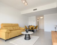 Nowa konstrukcja - Apartament - San Miguel de Salinas