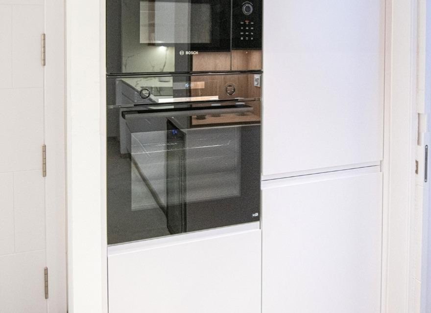 Nowa konstrukcja - Apartament - San Pedro del Pinatar - Centro