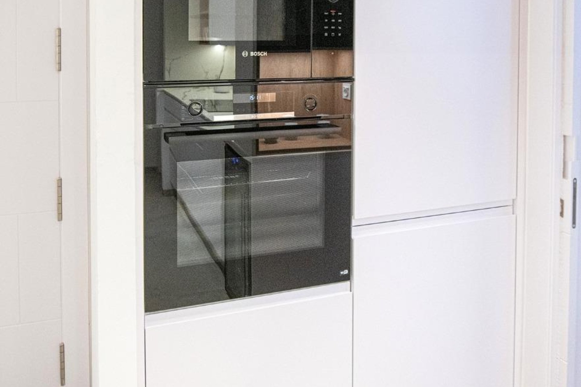 Nowa konstrukcja - Apartament - San Pedro del Pinatar - Centro