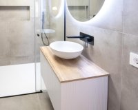 Nowa konstrukcja - Apartament - San Pedro del Pinatar - Centro