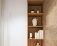 Nowa konstrukcja - Apartament - San Pedro del Pinatar - Centro