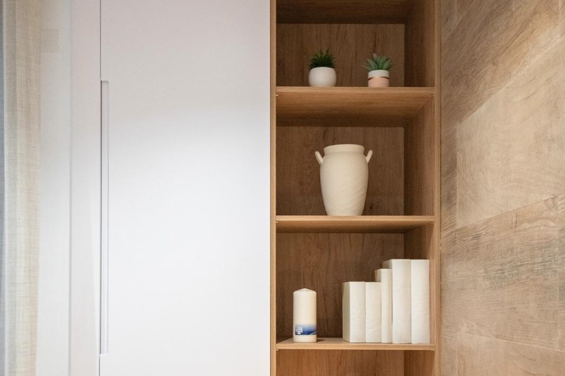 Nowa konstrukcja - Apartament - San Pedro del Pinatar - Centro