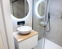 Nowa konstrukcja - Apartament - San Pedro del Pinatar - Centro