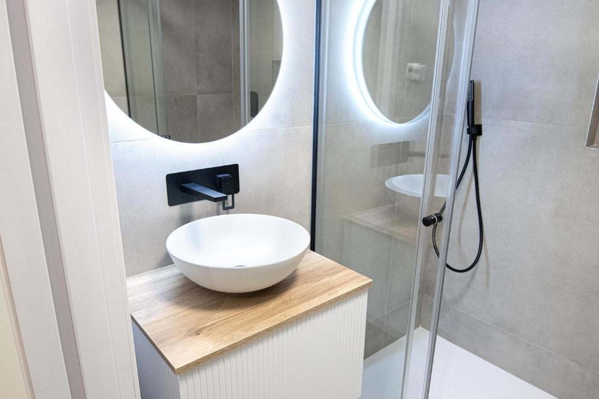 Nowa konstrukcja - Apartament - San Pedro del Pinatar - Centro