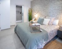 Nowa konstrukcja - Apartament - San Pedro del Pinatar - Centro