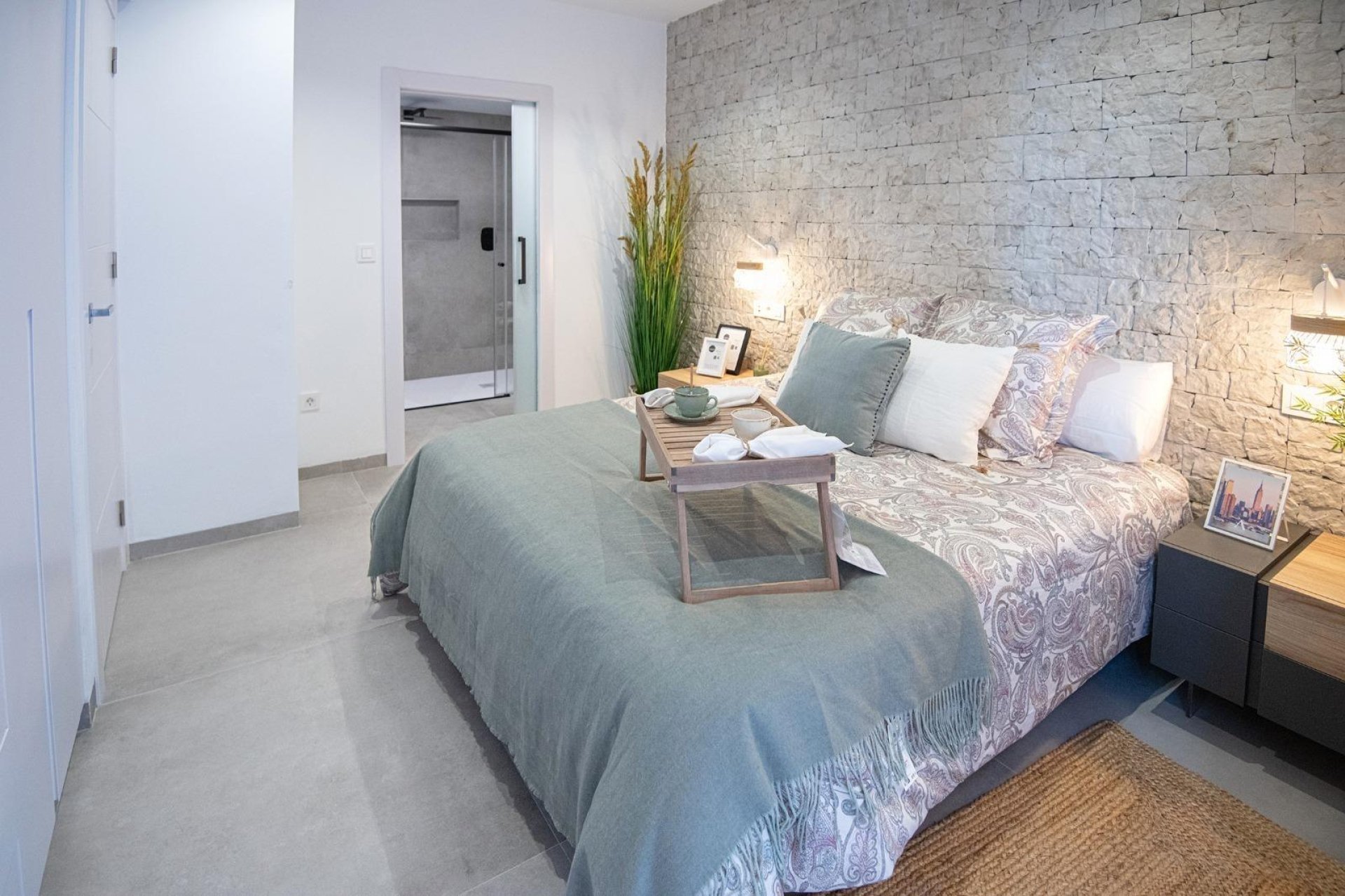 Nowa konstrukcja - Apartament - San Pedro del Pinatar - Centro