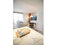 Nowa konstrukcja - Apartament - San Pedro del Pinatar - Centro