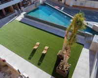 Nowa konstrukcja - Apartament - San Pedro del Pinatar - Centro