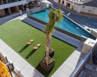 Nowa konstrukcja - Apartament - San Pedro del Pinatar - Centro