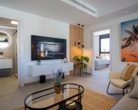 Nowa konstrukcja - Apartament - San Pedro del Pinatar - Centro