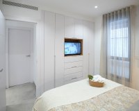 Nowa konstrukcja - Apartament - San Pedro del Pinatar - Centro