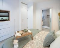 Nowa konstrukcja - Apartament - San Pedro del Pinatar - Centro