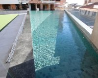 Nowa konstrukcja - Apartament - San Pedro del Pinatar - Centro