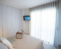 Nowa konstrukcja - Apartament - San Pedro del Pinatar - Centro