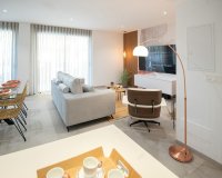 Nowa konstrukcja - Apartament - San Pedro del Pinatar - Centro