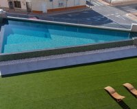 Nowa konstrukcja - Apartament - San Pedro del Pinatar - Centro