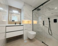 Nowa konstrukcja - Apartament - San Pedro del Pinatar - Las Esperanzas