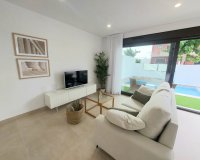 Nowa konstrukcja - Apartament - San Pedro del Pinatar - Las Esperanzas