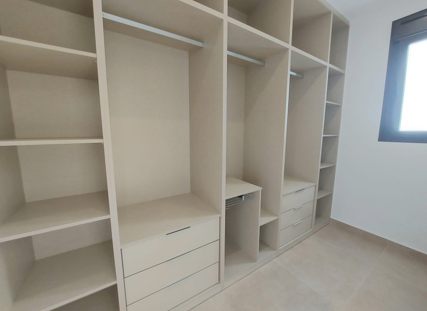 Nowa konstrukcja - Apartament - San Pedro del Pinatar - Las Esperanzas