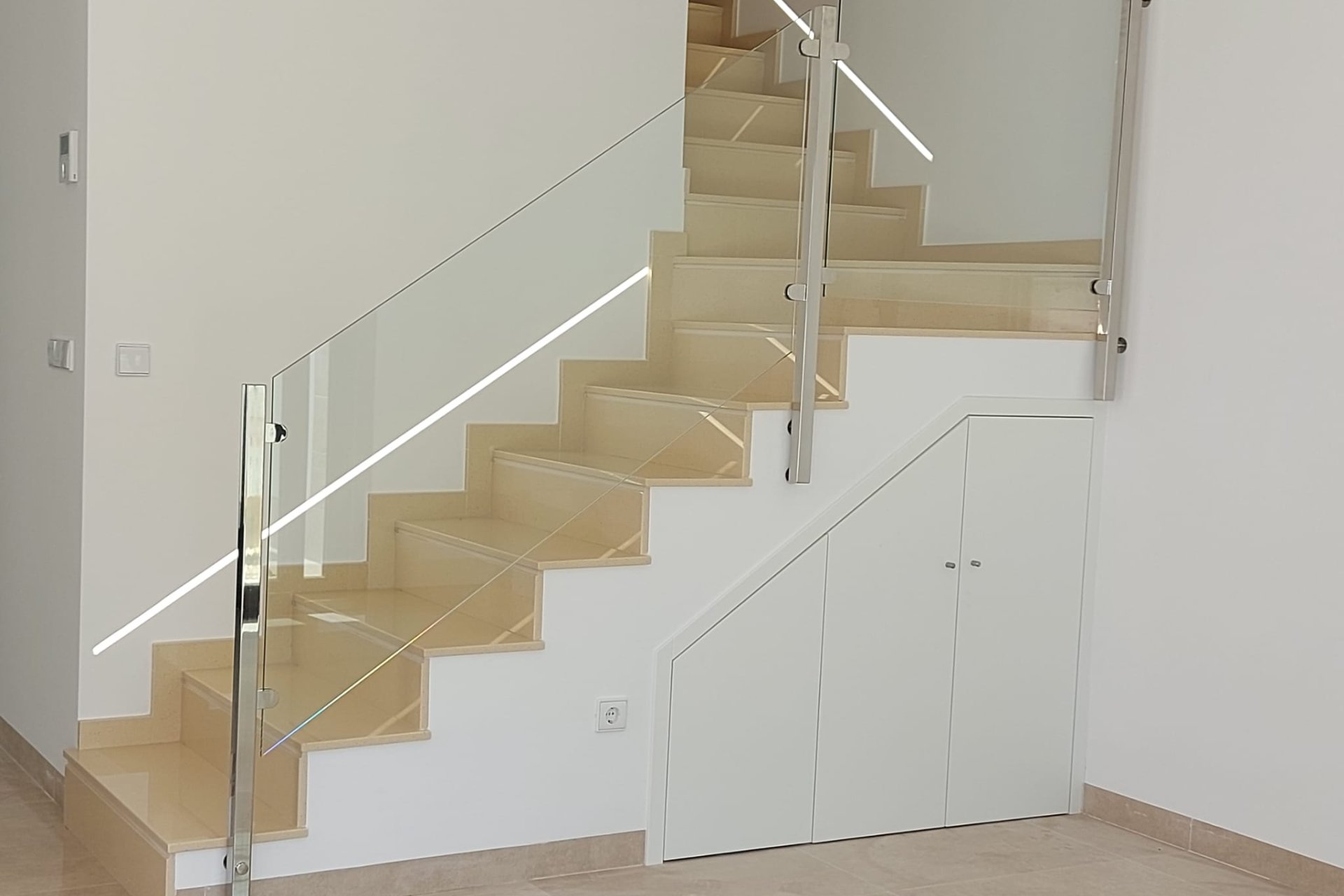 Nowa konstrukcja - Apartament - San Pedro del Pinatar - Las Esperanzas