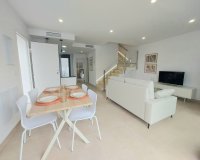 Nowa konstrukcja - Apartament - San Pedro del Pinatar - Las Esperanzas